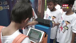 Financial Literacy for Children and Parents Through Cha-Ching Money Adventures