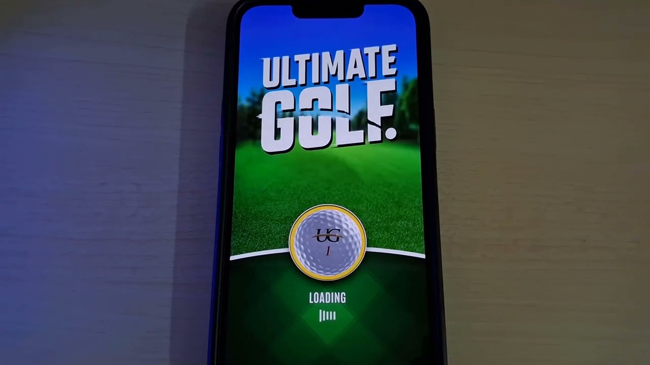 Ultimate Golf Hack For Unlimited Free Coins Cash Working Ultimate Golf Promo Codes