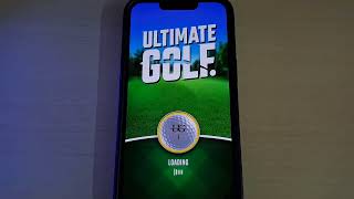 Ultimate Golf Hack For Unlimited Free Coins Cash Working Ultimate Golf Promo Codes screenshot 3