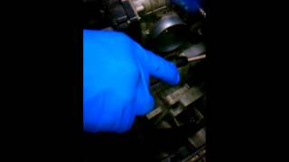 How to fix your Oldsmobile Silhouette shift linkage