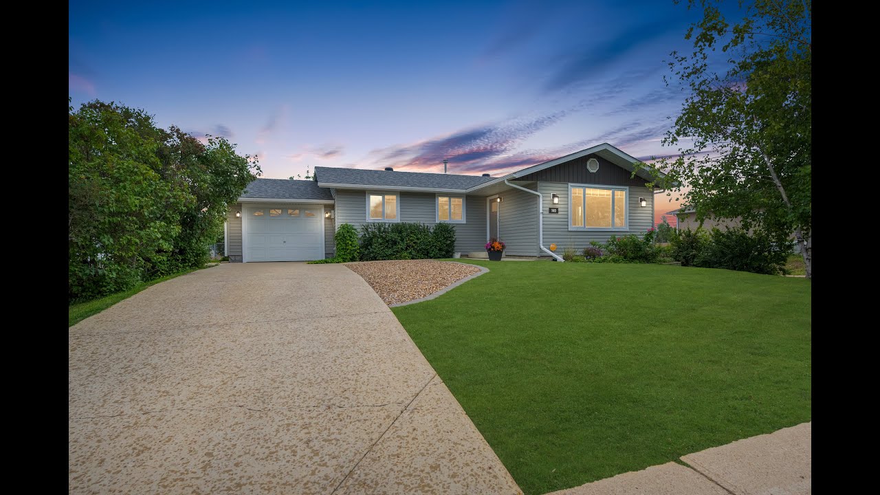 140 Beaconwood Place | $420,000 | SOLD