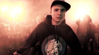 Teledysk: Luka TKZetor - Nie czuję się winny feat. RDI, Gnat