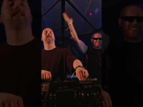 Vintage Culture, Fideles - Fallen Leaf LIVE feat. Be No Rain