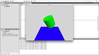 Quorum Game Development #38 - Restitution in 3D