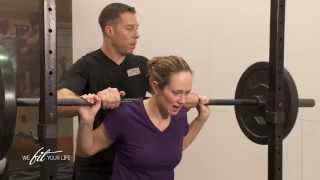 Fitness Success Story I am an example of results and you can t argue with results