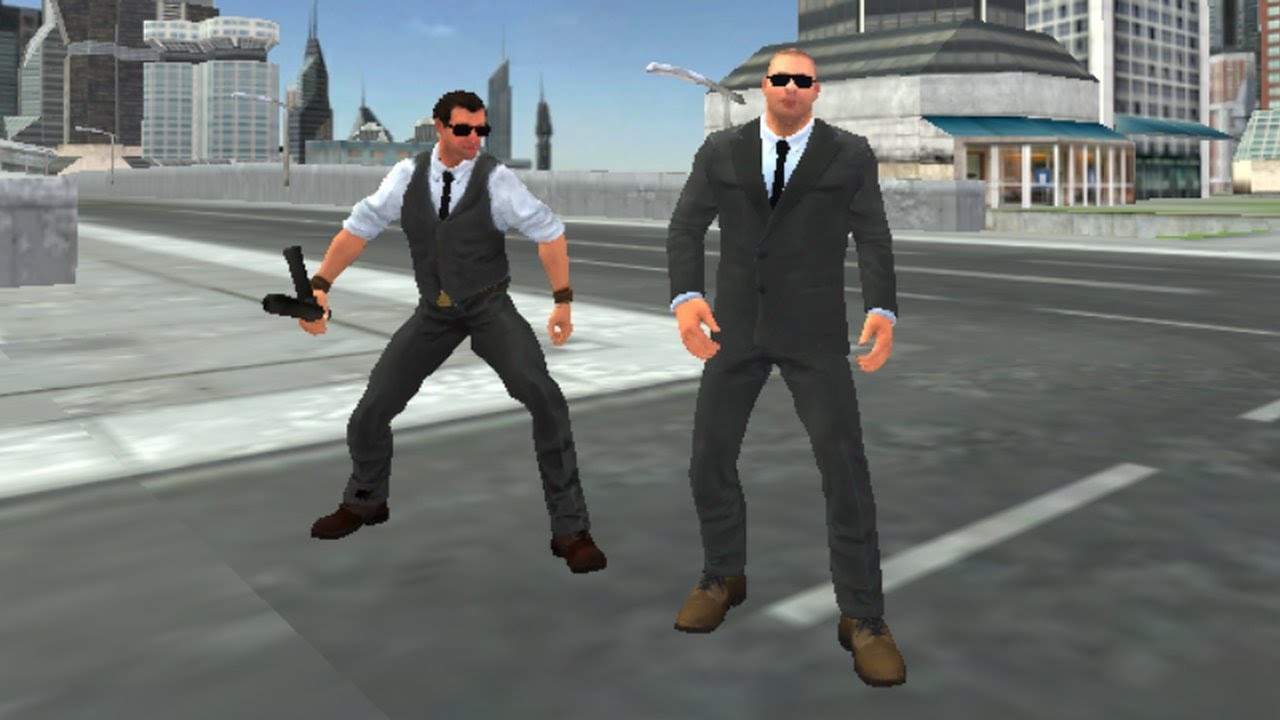 Симулятор инкассатора (Cash Transport Simulator) · Игра · Геймплей