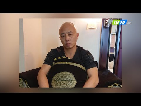 Video CÔNG AN THÁI BÌNH KHỞI TỐ BỊ CAN, RA LỆNH BẮT NGUYỄN... - youtube
