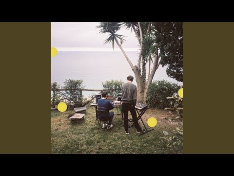 Parra for Cuva - Pinie (feat. orbit)