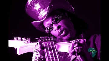 .:DJ J3K:. [Slowed] Bootsy Collins - I