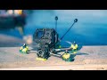 DJI 04 air unit pro boxing ￼