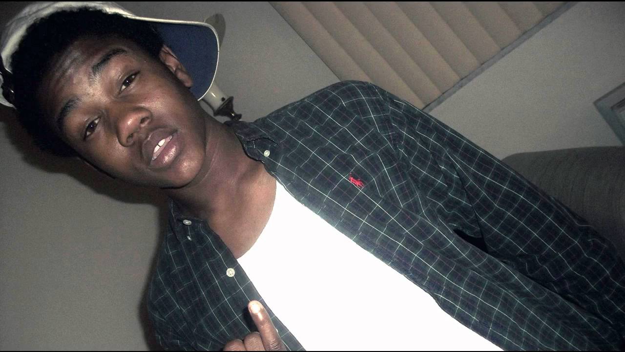 A$AP SCRAP - Life (2012)