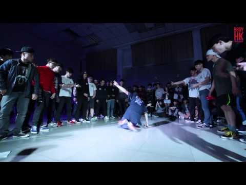 relax vs area rocker top16 | Get Down 2013 | bboyhk.com
