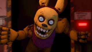 The Return to Bloody Nights: Fan Game Pt.3