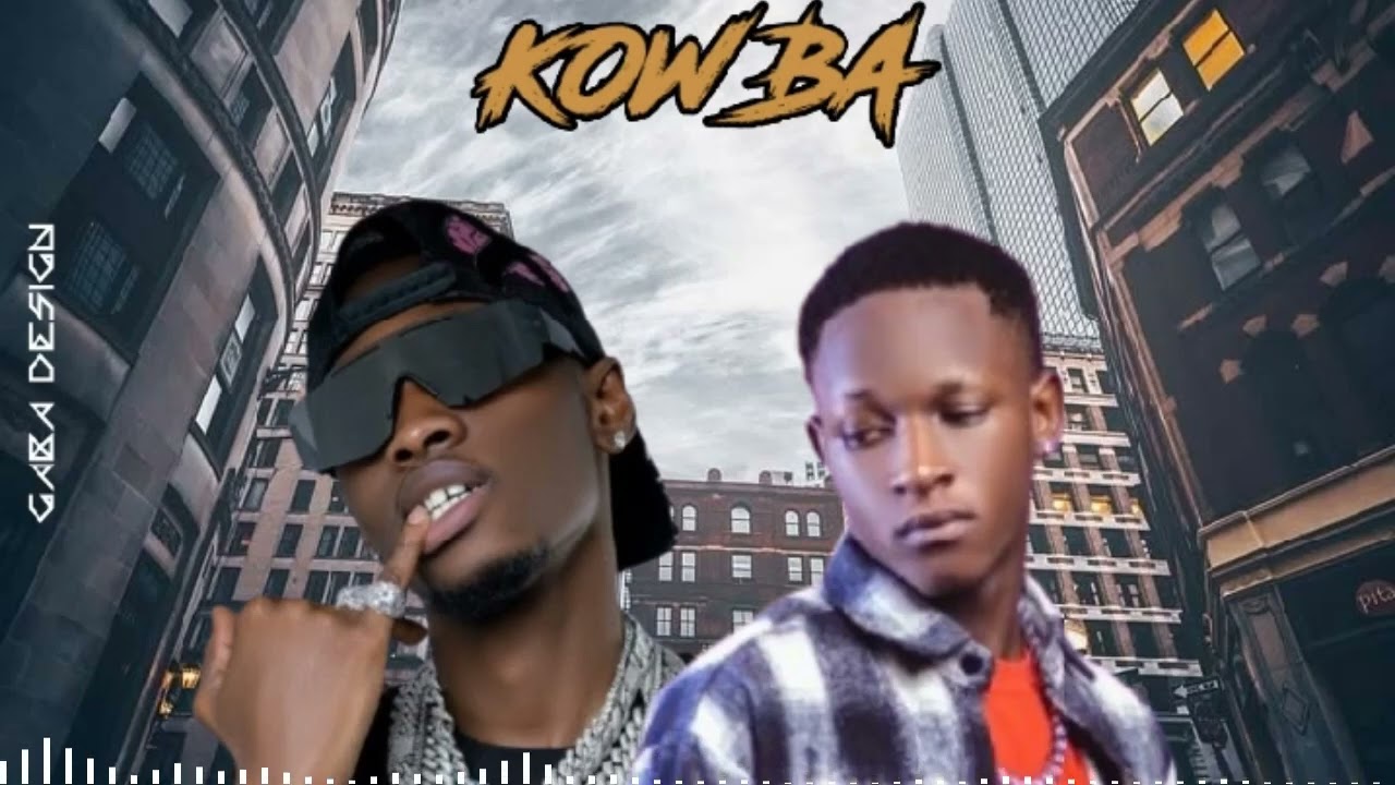 BLON MILL DE OUDE MILL FEATURING. DE LE TITRE C'EST ça KOWBA