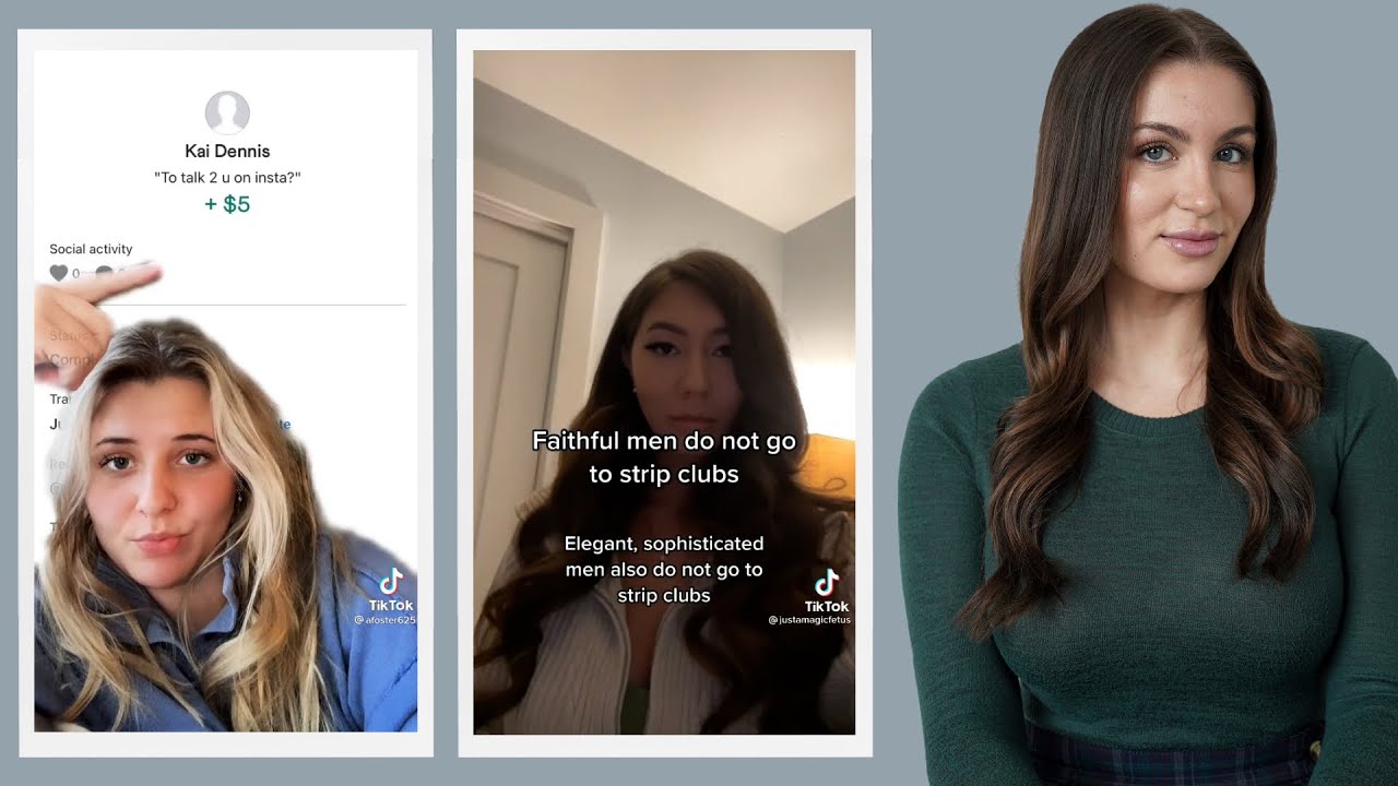 Короли коротких отношений, «отстой» и манипуляции в современных отношениях | Реакция Кортни