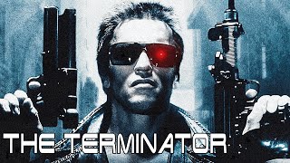 The Terminator | Un buen bucle causal | Resumen, Análisis y Crítica