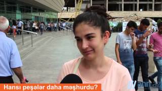 Qəfi̇l Sual İşə Düzəlmək Üçün Ali Təhsil Vacibdirmi?