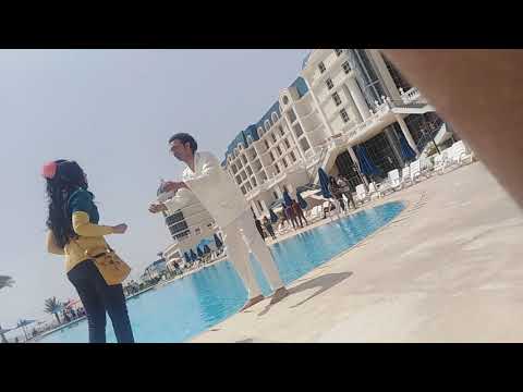 كواليس مسلسل فكره بمليون جنيه