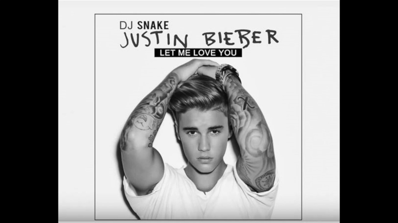 Let Me Love 24K Magic (Bruno Mars vs Justin Bieber)