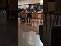 ⚠️WARNING ⚠️ VERBALLY AGGRESSIVE HOMELESS WOMAN LIVING ALL DAY..STARBUCKS IN WEST PALM BEACH!!