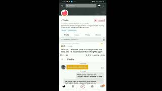 R/tinder/ best posts