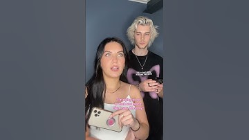 #pov She has to talk a little slower to her guy friend #claudcirillo #tiktok #acting