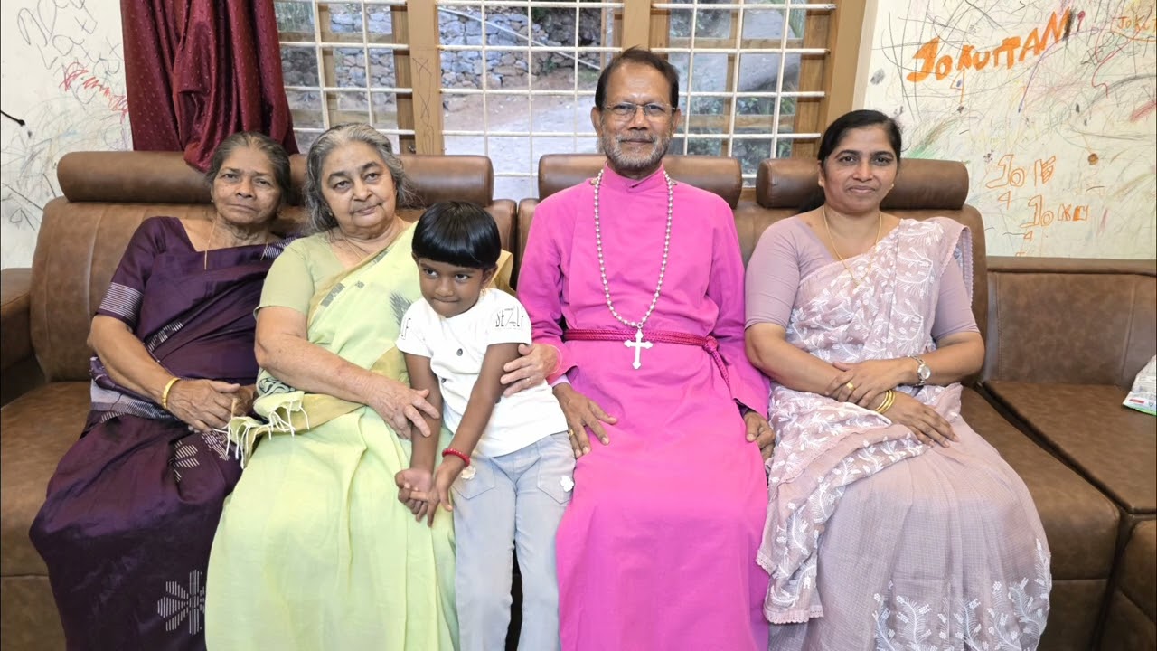 ഓർമ്മപ്രാർത്ഥന