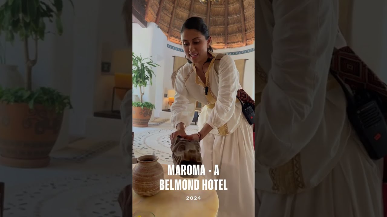 Maroma   A Belmond Hotel   2024