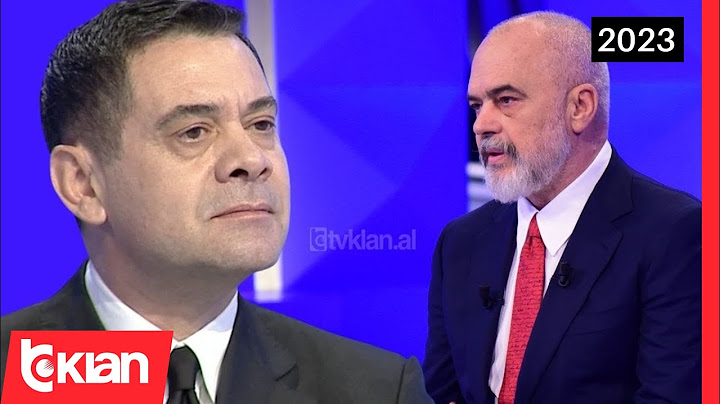 Arben Ahmetaj: Ajo që tha Kryeministri, bëri rolin e gjykatësit, nuk kam nevojë për ndihmë