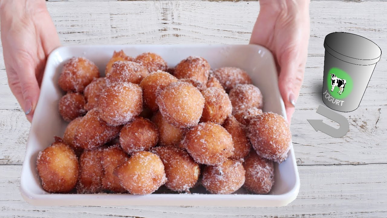 Всего 10 минут! Не касаясь теста! Легко и дешево! # 523