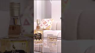 Chaos Vantage Renderer DOF (Bokeh) alcohol