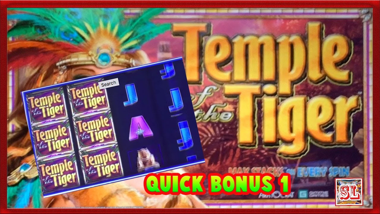 ** QUICK BONUS ** 1 ** SLOT LOVER ** YouTube