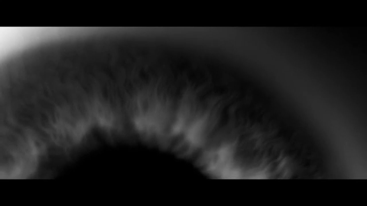 Kathryn Joseph \\ the blood (OFFICIAL)