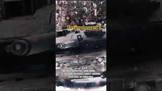 Leopard 2 Đức: Huyền thoại có thực sự bất bại? 🇩🇪🔥 #shorts