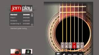 ✓ afinador de guitarra acústica online gratis! - YouTube