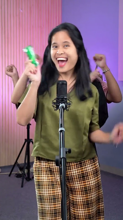 KUIS ALKITAB DARI KITAB MATIUS