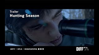 DIFF 2017 - Hunting Season