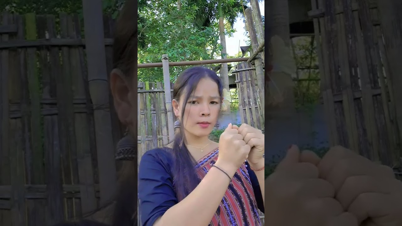 suna suna  nepali reels 😊❤️