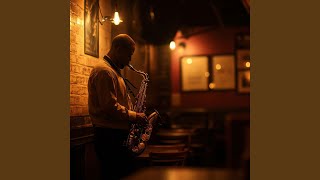 Calm Harmonies Jazz Night