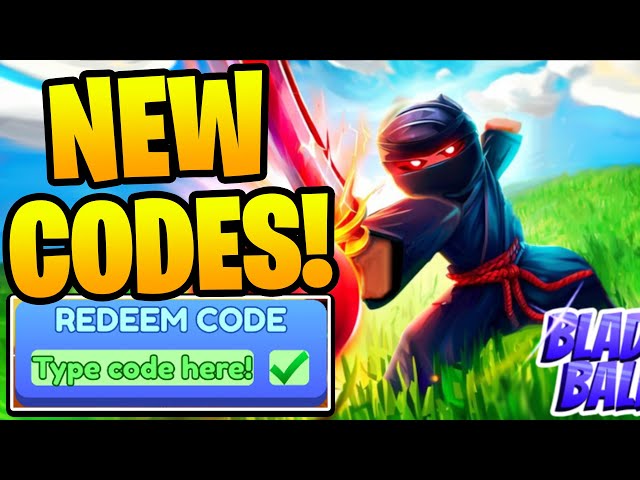 Blade Ball Ninja's Code & Price - RblxTrade