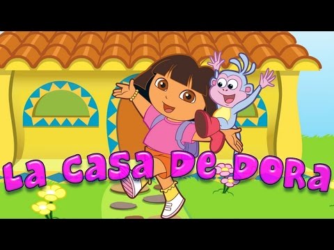 ★ Dora The