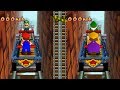 Mario Party 2 All 2 Vs 2 Minigames 