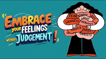 Stop Letting Emotions Control You | Learn the Language of Emotions