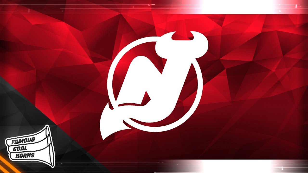 New Jersey Devils 2019 Goal Horn - YouTube