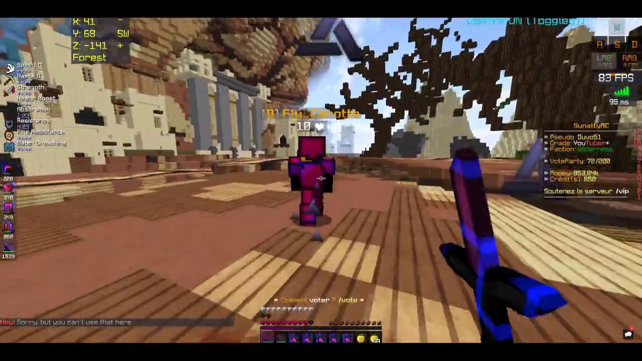 SUNALTYMC | DROPPED + TRAILER OCTONYA