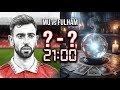 MU vs Fulham: Trực tiếp nhận định 21:00 tối nay.