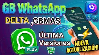 NEW 2027 UPDATE! GB WhatsApp Pro, Plus, and Delta (Latest Version) | New Features 🔥 screenshot 4