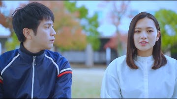 映画『永遠の待ち人』予告編