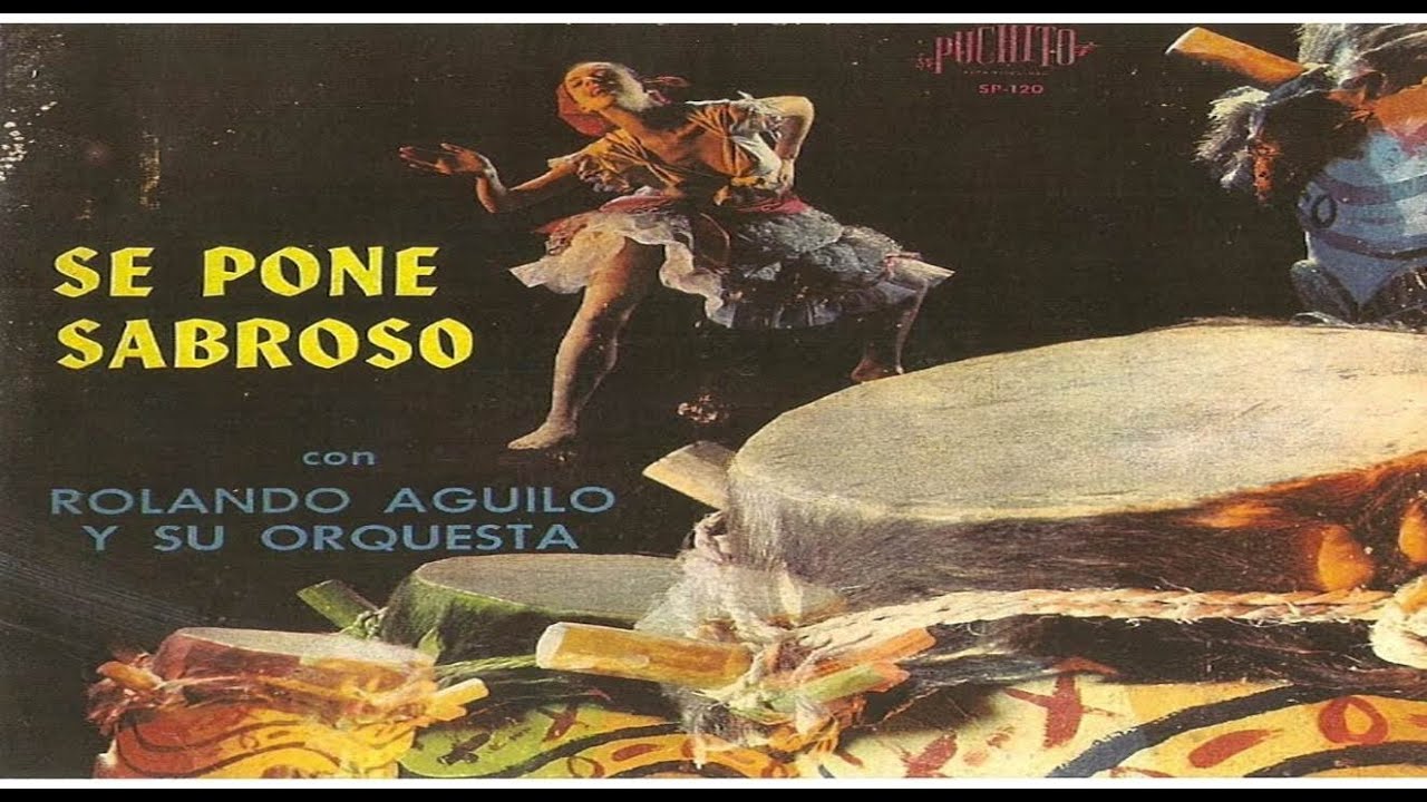 Rolando Aguilo Orquesta