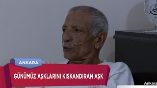 Yakışıklı Hani Sen Gülüyordun Ya İnceden En İyisi Gezmek Ankara